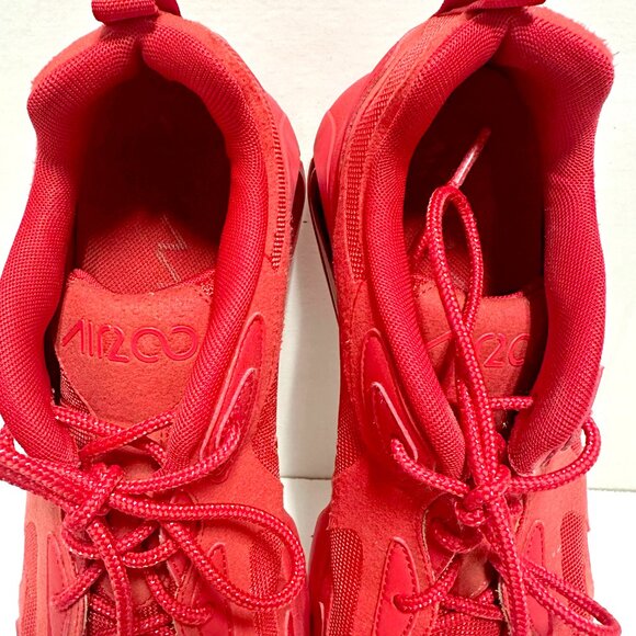 Air Max 200 'Triple Red' - Picture 9 of 10